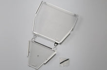 AELLA Radiator and Oil Cooler Guard Kit For the Ducati Panigale V4 (2025+)