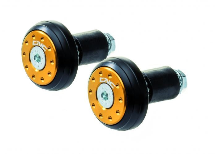 CNC Racing Type 3 'EXTRA LIGHT' Universal Bar Ends