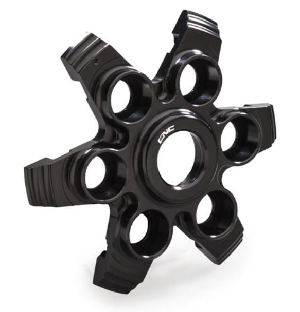 CNC Racing Ventilated Clutch Pressure Plate For the Ducati OE Dry Clutch