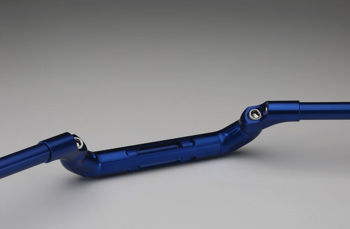 AELLA Premium Color Upgrades