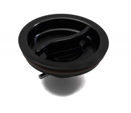 CNC Racing Aluminum Quick Release Plug For CNC Racing Gas Caps