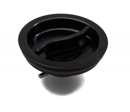 CNC Racing Aluminum Quick Release Plug For CNC Racing Gas Caps