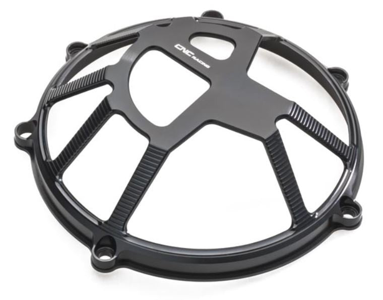 CNC Racing Vented Dry Clutch Cover