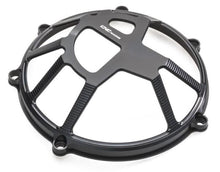 CNC Racing Vented Dry Clutch Cover