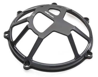 CNC Racing Vented Dry Clutch Cover