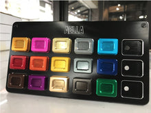 AELLA Premium Color Upgrades