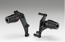 AELLA Frame Slider Kit For the Ducati Panigale V4 R (2023+)