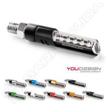 Barracuda Idea Indicator Color inserts