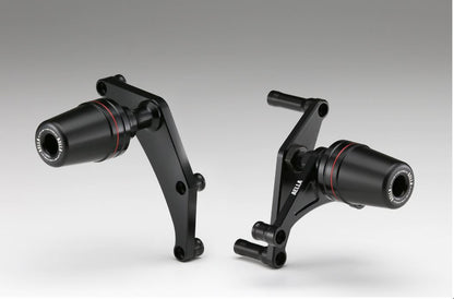 AELLA Frame Slider Kit For the Ducati Streetfighter V4 / S (2023+)