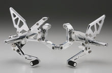 AELLA Riding Step Kit (Rearsets) for the Ducati Panigale V4 / S / R / SP (2023+)
