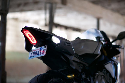 Motobox Integrated Taillight for 2015+ Yamaha YZF-R1 and 2017+ YZF-R6