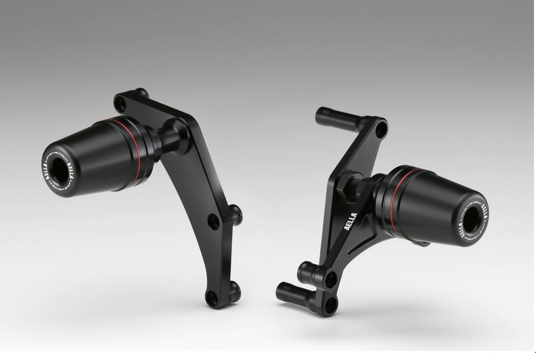 AELLA Frame Slider Kit For the Ducati Streetfighter V4 SP (2022+)