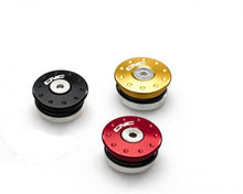 CNC Racing Frame Plug Kit for Ducati Multistrada 950 (2017+)