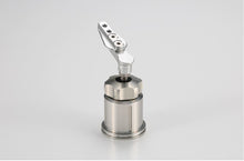 AELLA Navigation / Smart Phone Stay Mount Steering headnut for Daytona Cradle For the Ducati Panigale V4 / S / Speciale