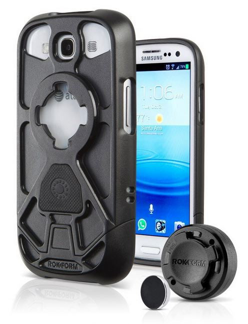 RokForm v3 Sport Phone Case for Galaxy S3