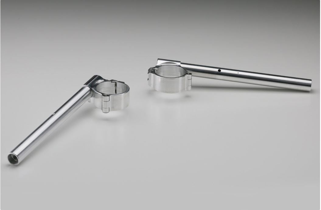 AELLA Clip-on Kit For the Ducati Panigale V2