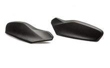 CNC Racing Carbon Fiber Upper Handguards (pair) for 2015+ Multistrada 1200 / 1260 / 950 and Hypermotard 950