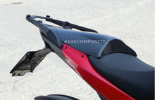 AviaCompositi Carbon Fiber Solo Tail Cowl for Ducati Multistrada 1200 (2010-2014)