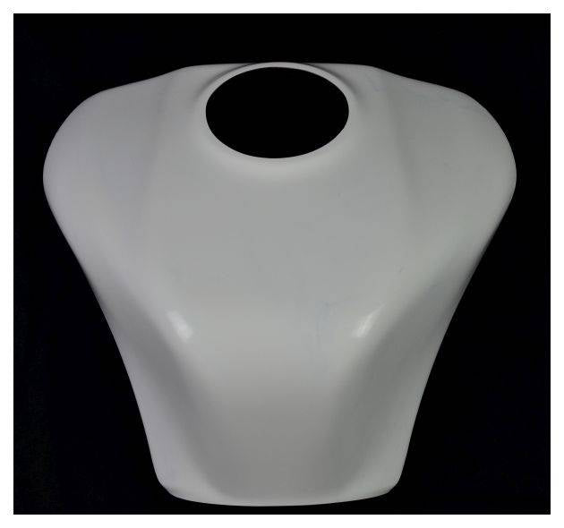 CARBONIN AVIO FIBER FUEL TANK EXTENSION FOR KAWASAKI ZX-10R (2011-2020)