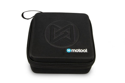 Motool Slacker Ballistic Nylon Case for Digital Sag Scale