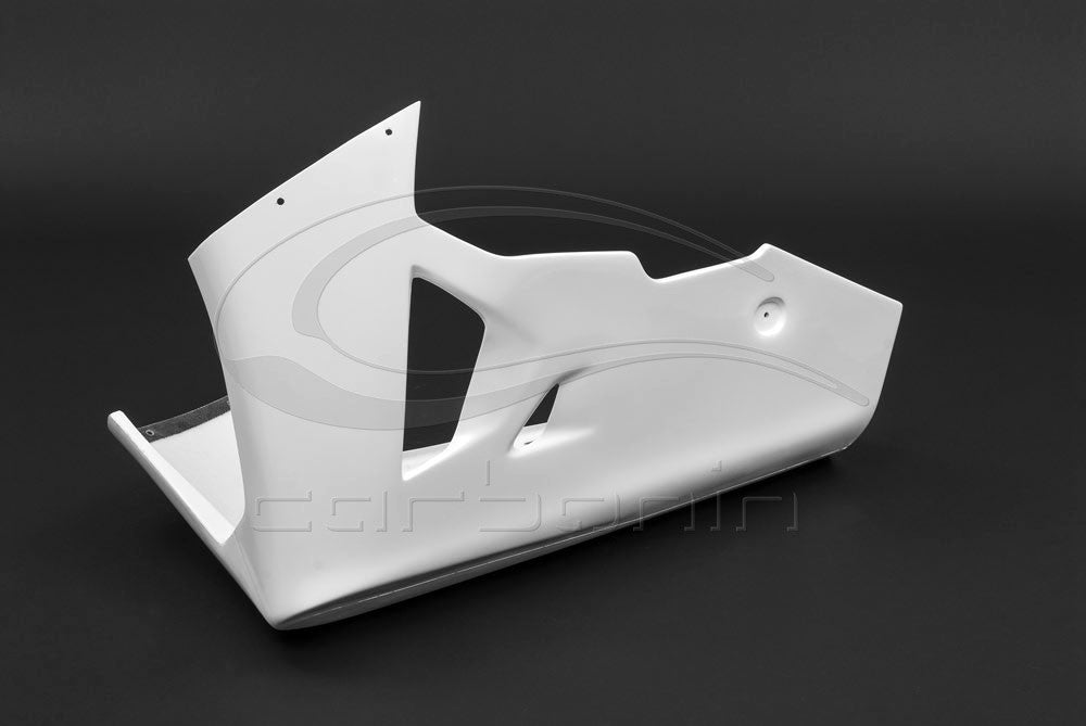CARBONIN AVIO FIBER RACE BODYWORK FOR HONDA CBR1000RR (2012-16)