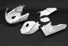 CARBONIN AVIO FIBER RACE BODYWORK FOR HONDA CBR1000RR (2012-16)