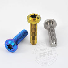 Proti M8 Universal Bolt M8L30-OTB05