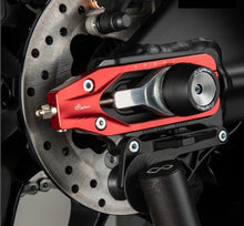 Lightech Chain Adjuster Pair for the Yamaha R1 2009-2014