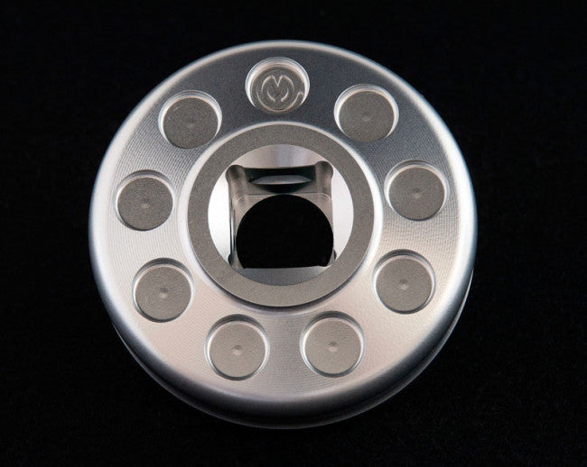 Motocorse Rear Wheel / Sprocket Nut Axle Tool for Ducati's and MV Agusta's - 55mm -12 point