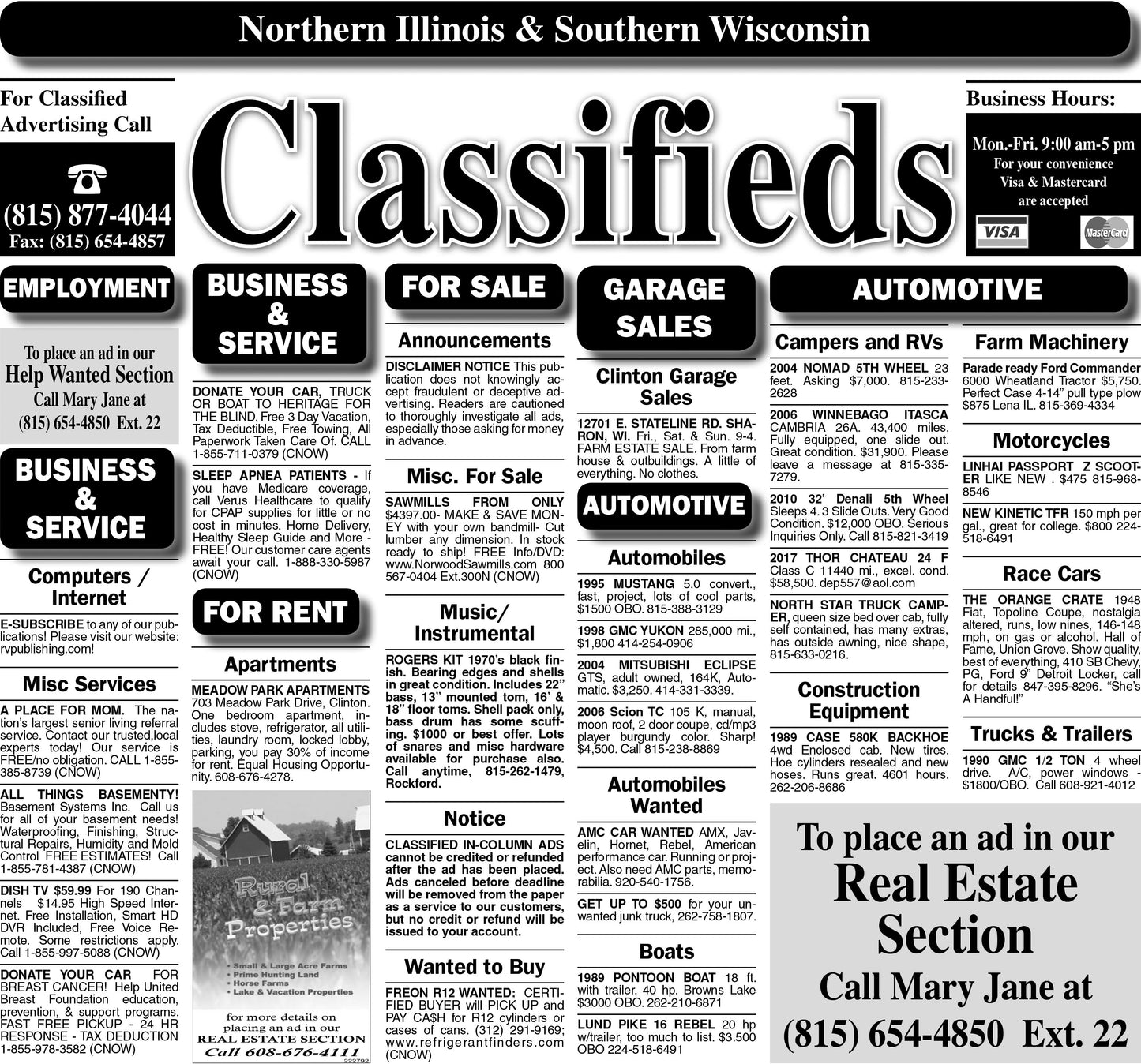 BellissiFieds Classified Bike Listing Service