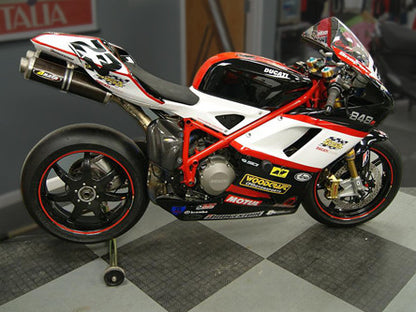 Armour Bodies Pro Series Bodywork for Ducati 848 / 1098 / 1198