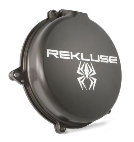 REKLUSE Clutch Cover for Honda CR250R