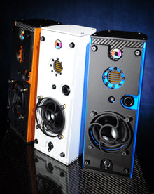 KYRIE - Bluetooth Speaker from Truth In Audio