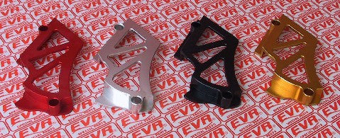 EVR Front Sprocket Cover For Ducati