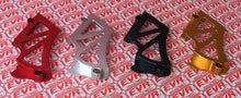 EVR Front Sprocket Cover For Ducati