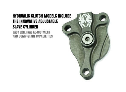 REKLUSE CORE EXP CLUTCH 3.0 (SxS - UTV) for Yamaha YXZ1000R / SE (2016+)