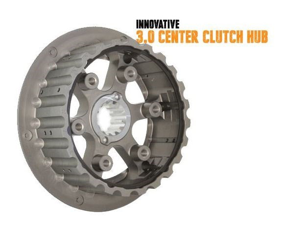 REKLUSE CORE EXP CLUTCH 3.0 for Yamaha YZ85 (2000+) and YZ65 (2018+)