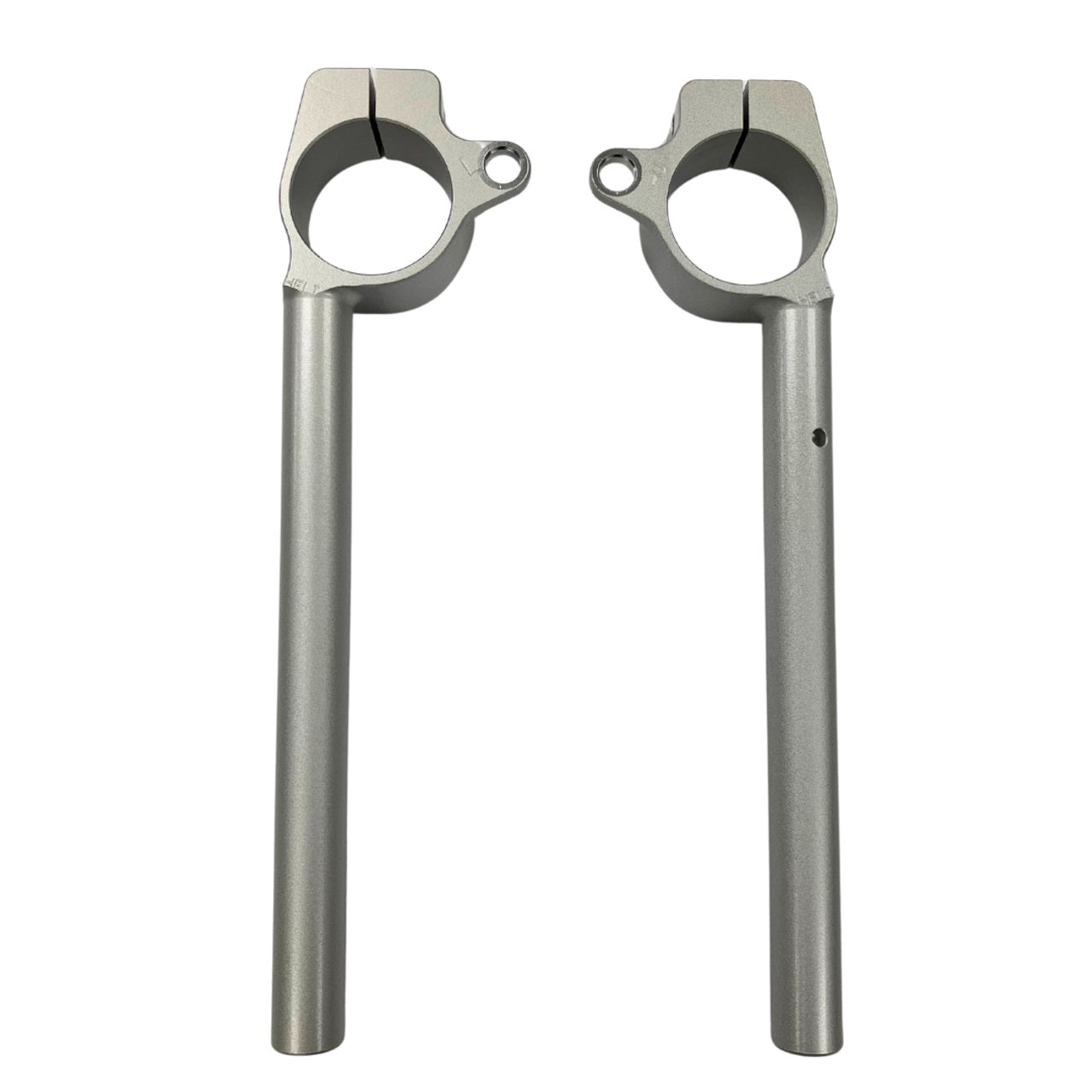 HeliBars TracStar Clip-ons for the Kawasaki ZX-10R (2021+)