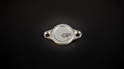 AEM FACTORY - DUCATI HYPERMOTARD 796 / 1100  MONSTER 696 / 796 / 1100  SUPERSPORT/S  DIAVEL & MULTISTRADA 950/1000 / 1100 / 1200 ALTERNATOR COVER INSPECTION COVER