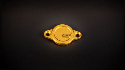 AEM FACTORY - DUCATI HYPERMOTARD 796 / 1100  MONSTER 696 / 796 / 1100  SUPERSPORT/S  DIAVEL & MULTISTRADA 950/1000 / 1100 / 1200 ALTERNATOR COVER INSPECTION COVER