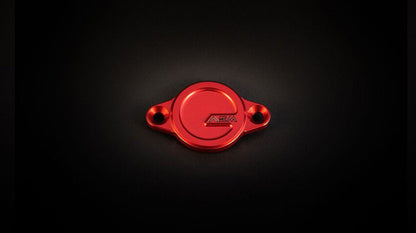AEM FACTORY - DUCATI HYPERMOTARD 796 / 1100  MONSTER 696 / 796 / 1100  SUPERSPORT/S  DIAVEL & MULTISTRADA 950/1000 / 1100 / 1200 ALTERNATOR COVER INSPECTION COVER