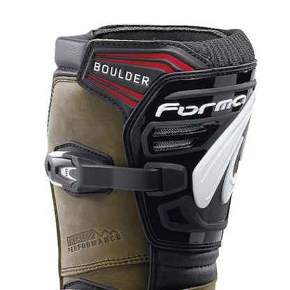 Forma (off) BOULDER Boot