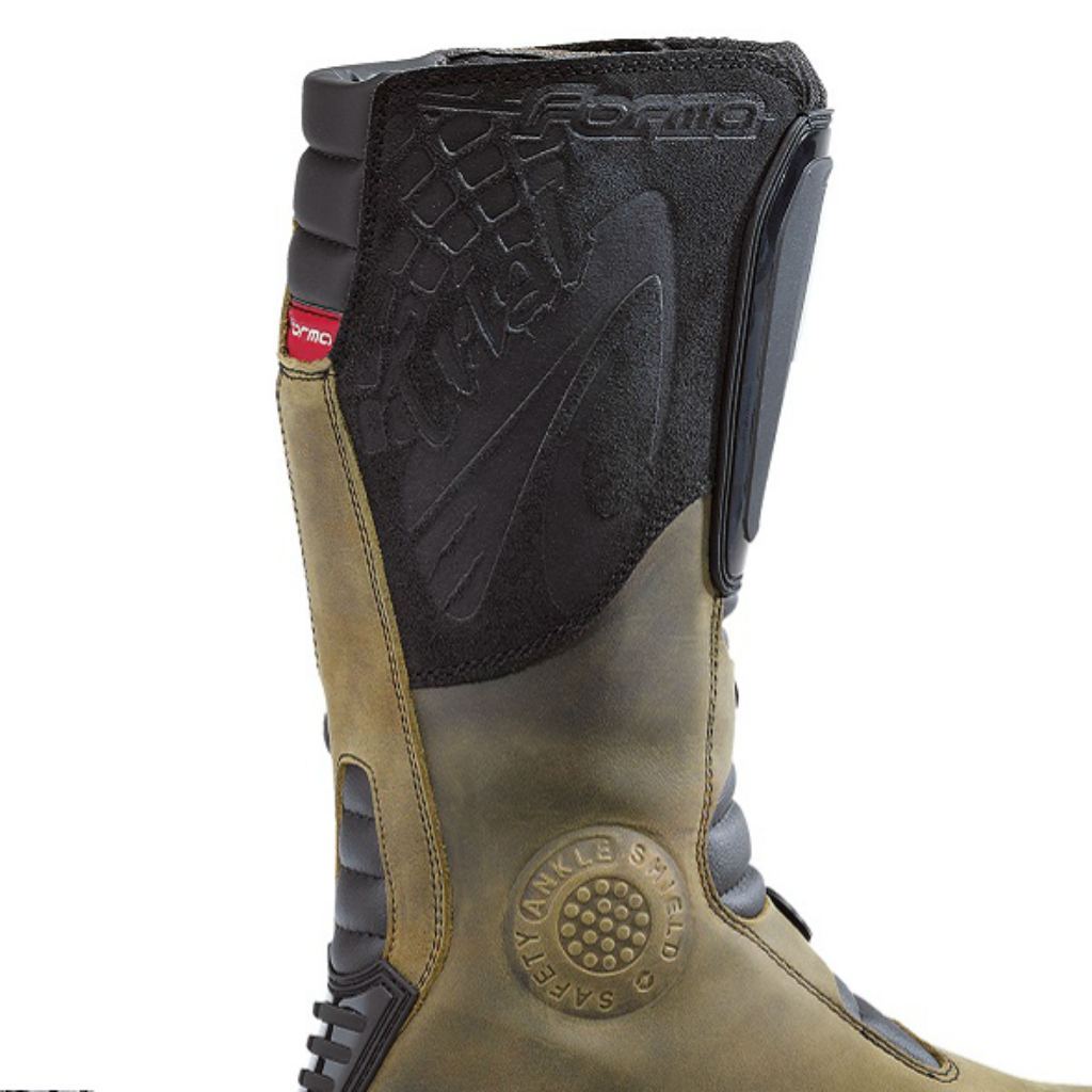 Forma (off) BOULDER Boot