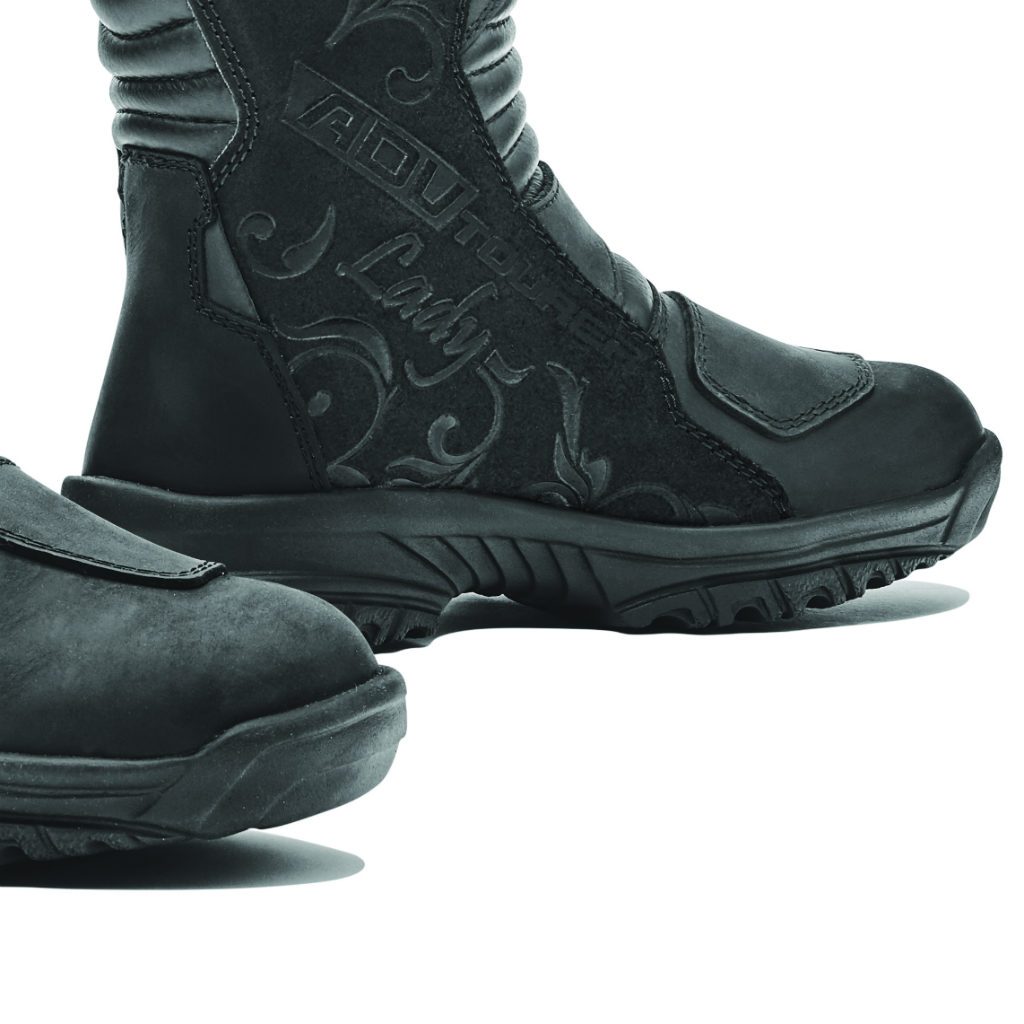 Forma (adv) ADV TOURER LADY Boot