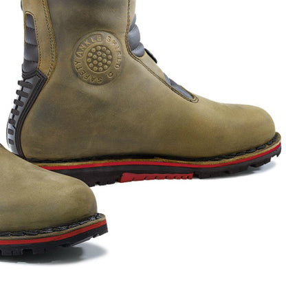 Forma (off) BOULDER Boot