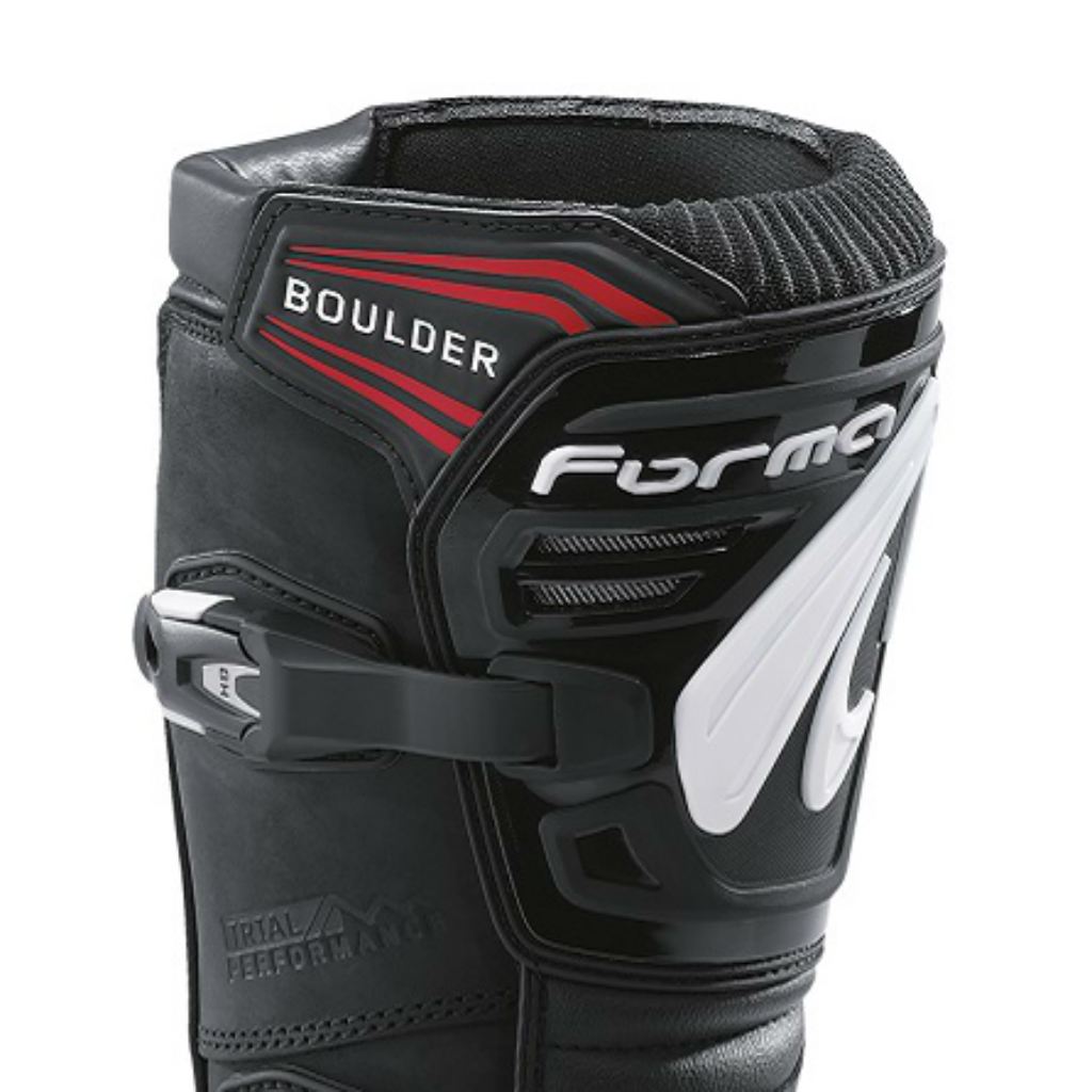 Forma (off) BOULDER Boot