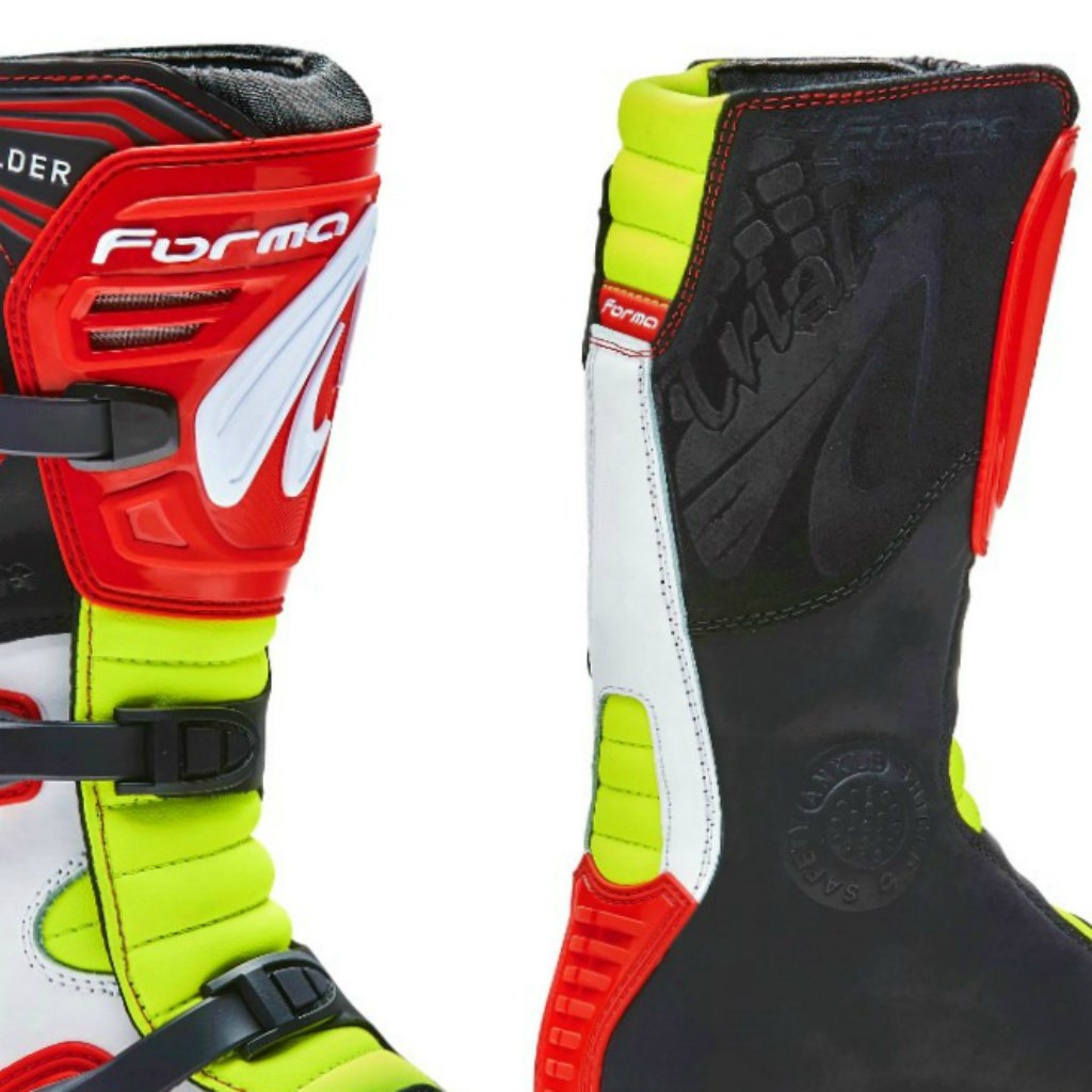 Forma (off) BOULDER Boot