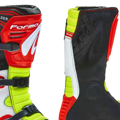 Forma (off) BOULDER Boot