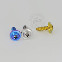 Proti M5 Universal Bolt M5L12-OT01