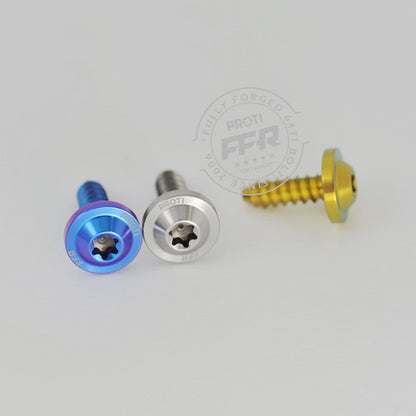 Proti M5 Universal Bolt M5L12-OT01